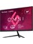 23.8 Vıewsonıc VX2428 IPS 0.5ms 180MHZ 2xhdmı 1xdp Fhd 1920X1080 Hoparlör Çerçevesiz Freesync Gamıng Vesa Siyah 3