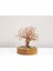 Yalın Ağacın Zerafeti | Bonsai Tel Ağaç | doğum günü hediyesi | ev dekorasyonu | yapay ağaç | hediyelik eşya | dekoratif ürünler| 5
