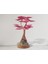 Sevgi Bağları | Bonsai Tel Ağaç | doğum günü hediyesi | ev dekorasyonu | yapay ağaç | hediyelik eşya | dekoratif ürünler| 6