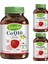 Co Q10 200 Mg 32 Yumuşak Kapsül 3 Kutu 1
