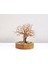 Yalın Ağacın Zerafeti | Bonsai Tel Ağaç | doğum günü hediyesi | ev dekorasyonu | yapay ağaç | hediyelik eşya | dekoratif ürünler| 7