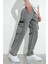 Cio 1250 Komando Baggy Fit Kot Kargo Pantolon 2