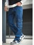 Cio 1250 Komando Baggy Fit Kot Kargo Pantolon 3