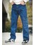 Cio 1250 Komando Baggy Fit Kot Kargo Pantolon 4