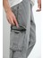 Cio 1250 Komando Baggy Fit Kot Kargo Pantolon 3
