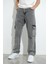Cio 1250 Komando Baggy Fit Kot Kargo Pantolon 4