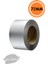 Süper Güçlü Su Sızdırmaz Çamur Bant 72 mm x 2m Tamir Çatlak Boru Bandı Çatı İzolasyon Bandı - 72 mm x 2 m 1