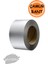 Süper Güçlü Su Sızdırmaz Çamur Bant 72 mm x 2m Tamir Çatlak Boru Bandı Çatı İzolasyon Bandı - 72 mm x 2 m 2