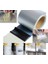 Süper Güçlü Su Sızdırmaz Çamur Bant 72 mm x 2m Tamir Çatlak Boru Bandı Çatı İzolasyon Bandı - 72 mm x 2 m 5