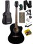 XC-200BK-OUT Akustik Gitar 1