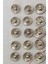 Çıt Çıt 20 mm 12'li Sarı 2