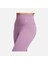 Dri-Fit Zenvy Gentle-Support Infinasoft High-Waisted 7/8 Training Kadın Tayt DQ6015-536 2