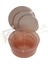 Tuffex 3lü Set Polo Tapper Yuvarlak Saklama Kabı M 3