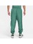 Nsw Air Pant Woven Erkek Yeşil Loose Fit Spor Eşofman Altı FN7688 4