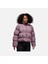 Jordan Core Essentials Puffer Full-Zip Kadın Mor Mont FB5149-508 1