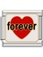 Sonsuza Kadar (Forever) İtalyan Charm 1
