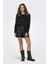 Onlıdına Hw Faux Leather Şort cc Pnt Siyah 15324964 1