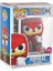 Pop Oyuncak Knuckles 1