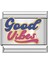 Pozitif Hisler (Good Vibes) Çelik İtalyan Charm 1