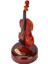 Gitar Müzik Kutusu Süsleme, Gitar Müzik Kutusu Retro ve Benzersiz Çocuklar Doğum Günleri, Aile ve Ar 2