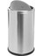 Primanova M-E47-30 Vita 9 Lt Çöp Kovası, Krom 1