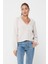 Onlalyssa L/s Lıfe Cardıgan Knt KREM15210790 1