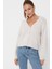 Onlalyssa L/s Lıfe Cardıgan Knt KREM15210790 4