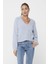 Onlalyssa L/s Lıfe Cardıgan Knt MAVİ15210790 1
