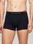 Erkek 3'lü Trunk Boxer 2