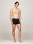 Erkek 3'lü Trunk Boxer 3