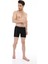 Mulvxbrf BRF02 Çift Kaplan 880 Elastanlı Erkek Boxer (Mulvix) 5