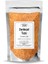 TOS The Organic Spices Zerdeçal Tuzu 1 kg 1