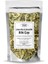 Limon Otu ve Zencefilli Bitki Çayı 100 gr (1. Kalite) Lemongrass And Ginger Herbal Tea 1