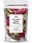 Gül ve Lavanta Aromalı Melisa Çayı 40 gr (1. Kalite) Rose And Lavender Flavored Lemon Balm Tea 1