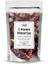 Sağlıklı C Vitamini Bitkisel Çay 40 gr (1. Kalite) Healthy Vitamin C Herbal Tea 1