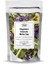 Ebegümeci ve Ihlamurlu Melisa Çayı 100 gr (1. Kalite) Mallow And Linden Lemon Balm Tea 1