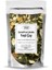 Zencefilli Limonlu Yeşil Çay 100 gr (1. Kalite) Ginger Lemon Green Tea 1