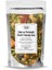 Çilek ve Portakallı Zeytin Yaprağı Çayı 40 gr (1. Kalite) Strawberry And Orange Olive Leaf Tea 1