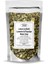 Limon ve Ballı Lavanta Papatya Nane Çayı 100 gr (1. Kalite) Lemon And Honey Lavender Mint Tea 1