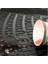 Porsche Cayenne 2002-2010 Paspas Siyah 3D Havuzlu 2