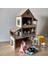 Ahşap Oyun Evi 2