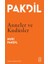 Anneler ve Kudüsler - Nuri Pakdil 1