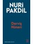 Derviş Hüneri - Nuri Pakdil 1