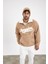 Peluş Basic Sweat AF-K81006LNS 1