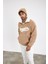 Peluş Basic Sweat AF-K81006LNS 3
