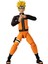 Bandai Naruto Poz Verilebilir Figür 36901 4