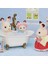 Sylvanian Families Banyo ve Duş Seti 5739 4