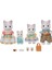 Sylvanian Families Latte Kedi Ailesi 5738 2