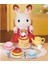 Sylvanian Families Krep Seti 5225 2