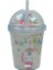 Taros Lıfe Bon Bon Unicorn Milkshake Bardağı 350 ml 7764 1 1